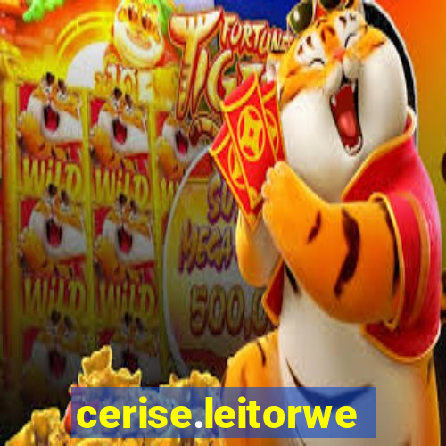 cerise.leitorweb