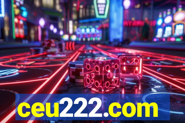 ceu222.com