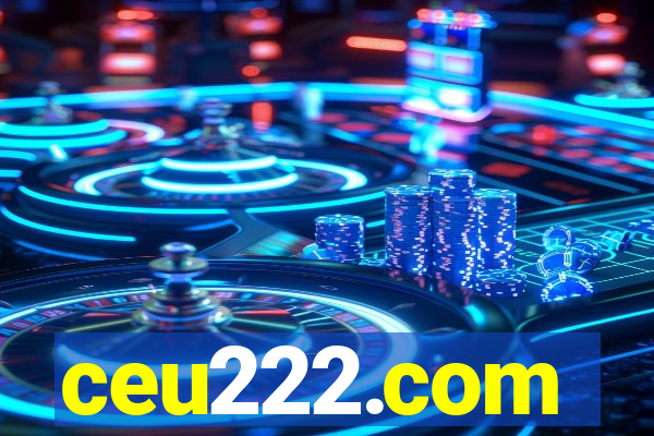 ceu222.com