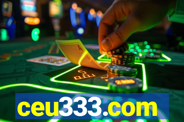 ceu333.com