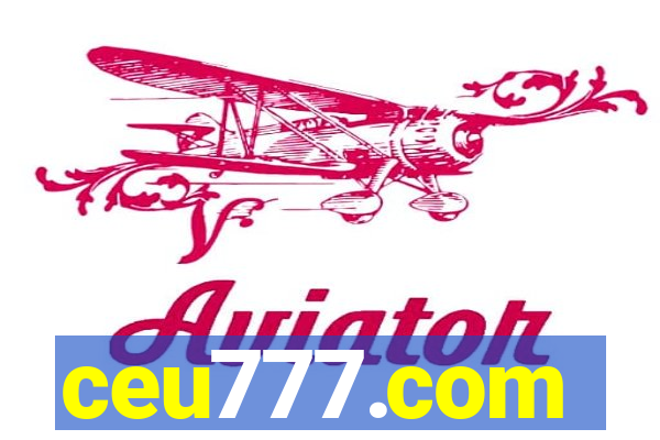 ceu777.com