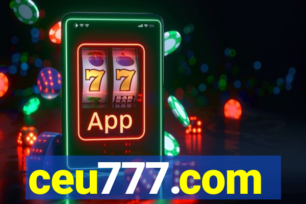 ceu777.com