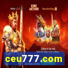 ceu777.com