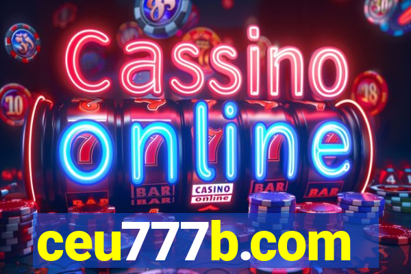ceu777b.com