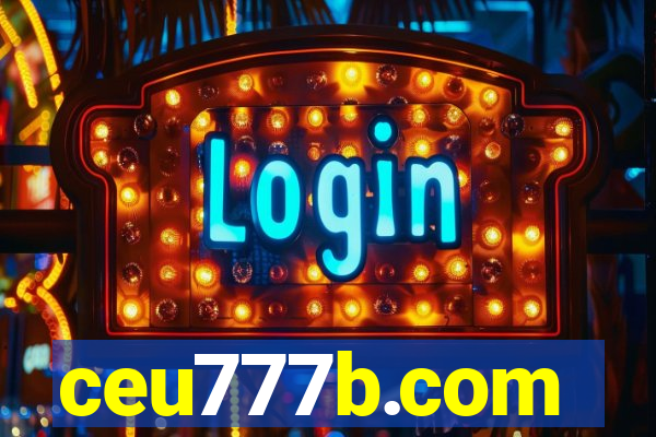 ceu777b.com