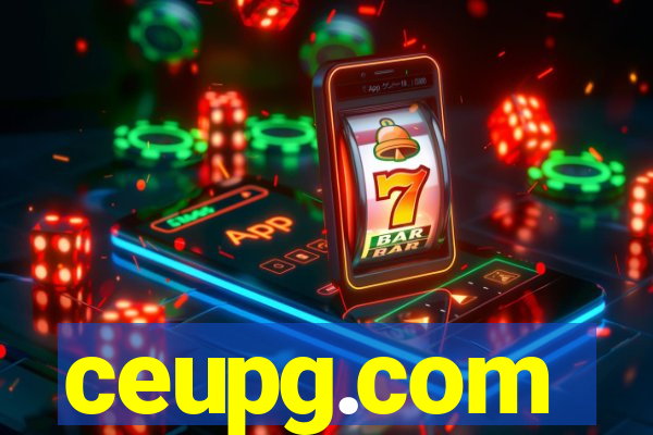 ceupg.com