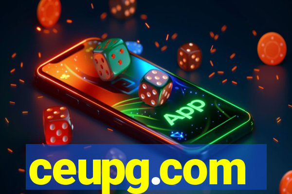 ceupg.com