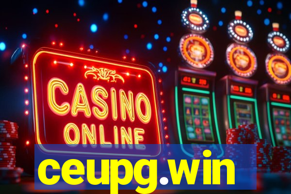 ceupg.win