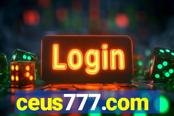 ceus777.com