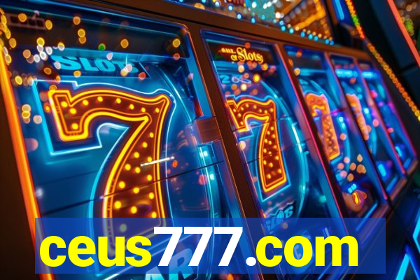 ceus777.com