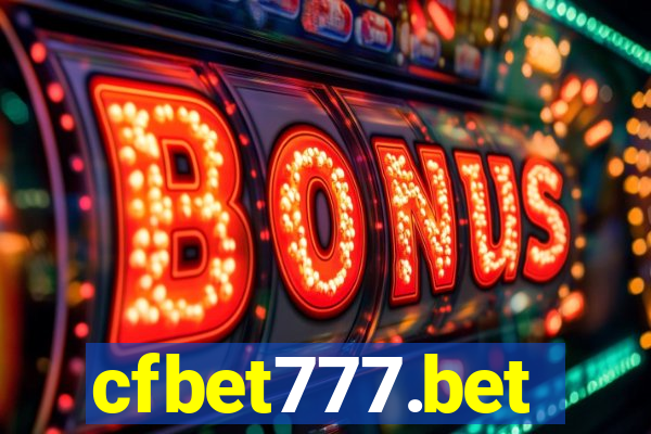 cfbet777.bet