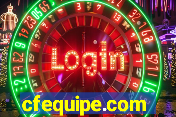 cfequipe.com