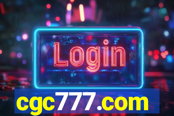 cgc777.com