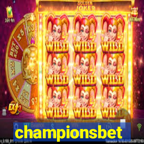 championsbet