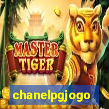 chanelpgjogo