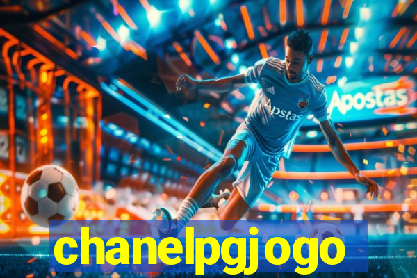 chanelpgjogo