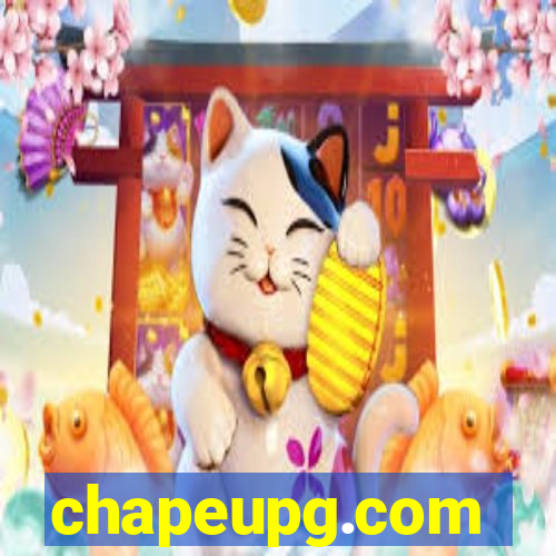 chapeupg.com