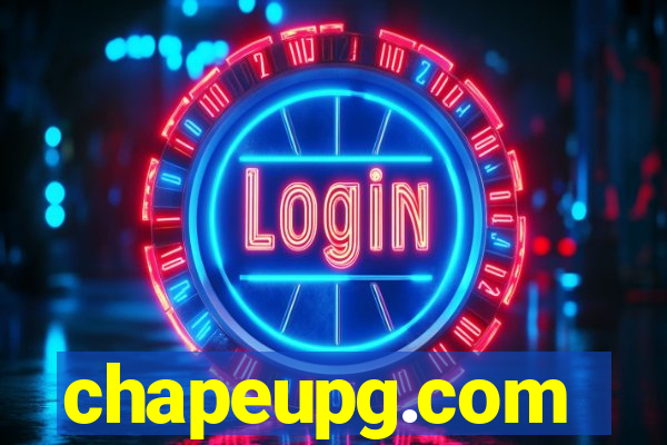 chapeupg.com