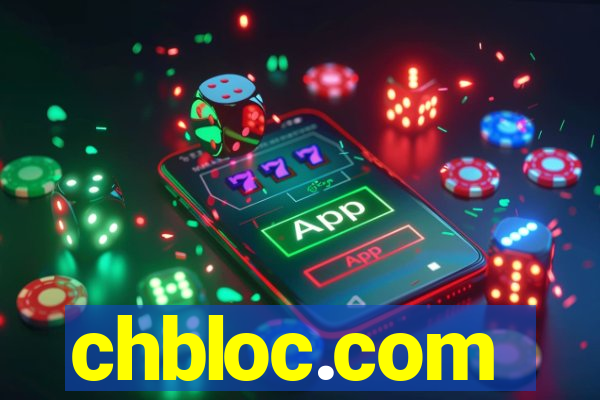 chbloc.com