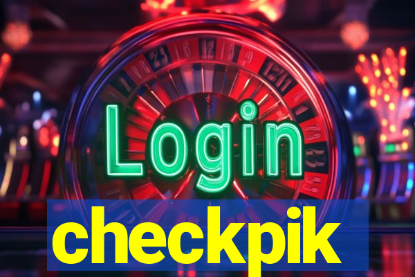 checkpik