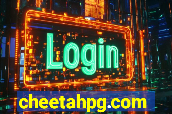 cheetahpg.com