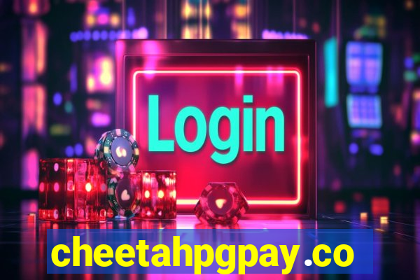 cheetahpgpay.com