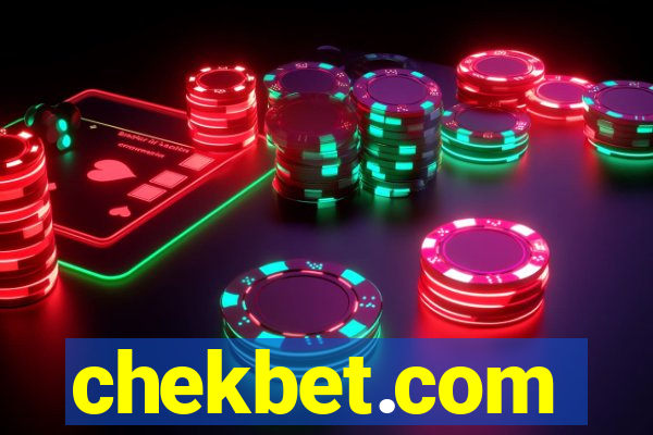 chekbet.com