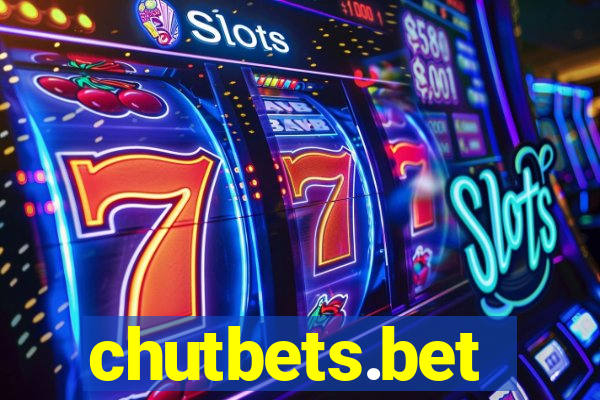 chutbets.bet