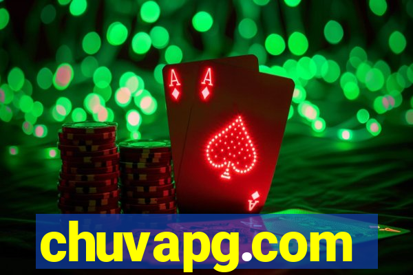 chuvapg.com