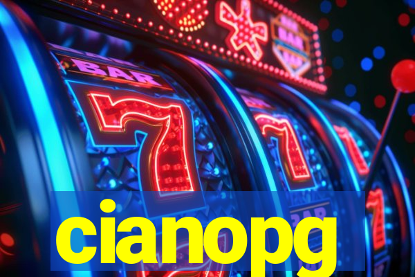 cianopg