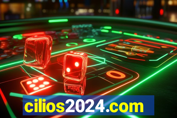 cilios2024.com