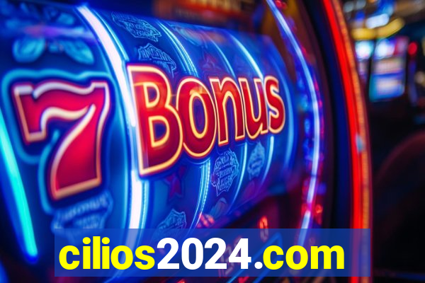 cilios2024.com