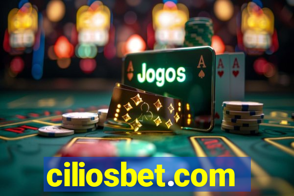 ciliosbet.com