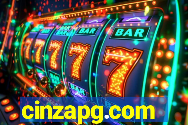 cinzapg.com