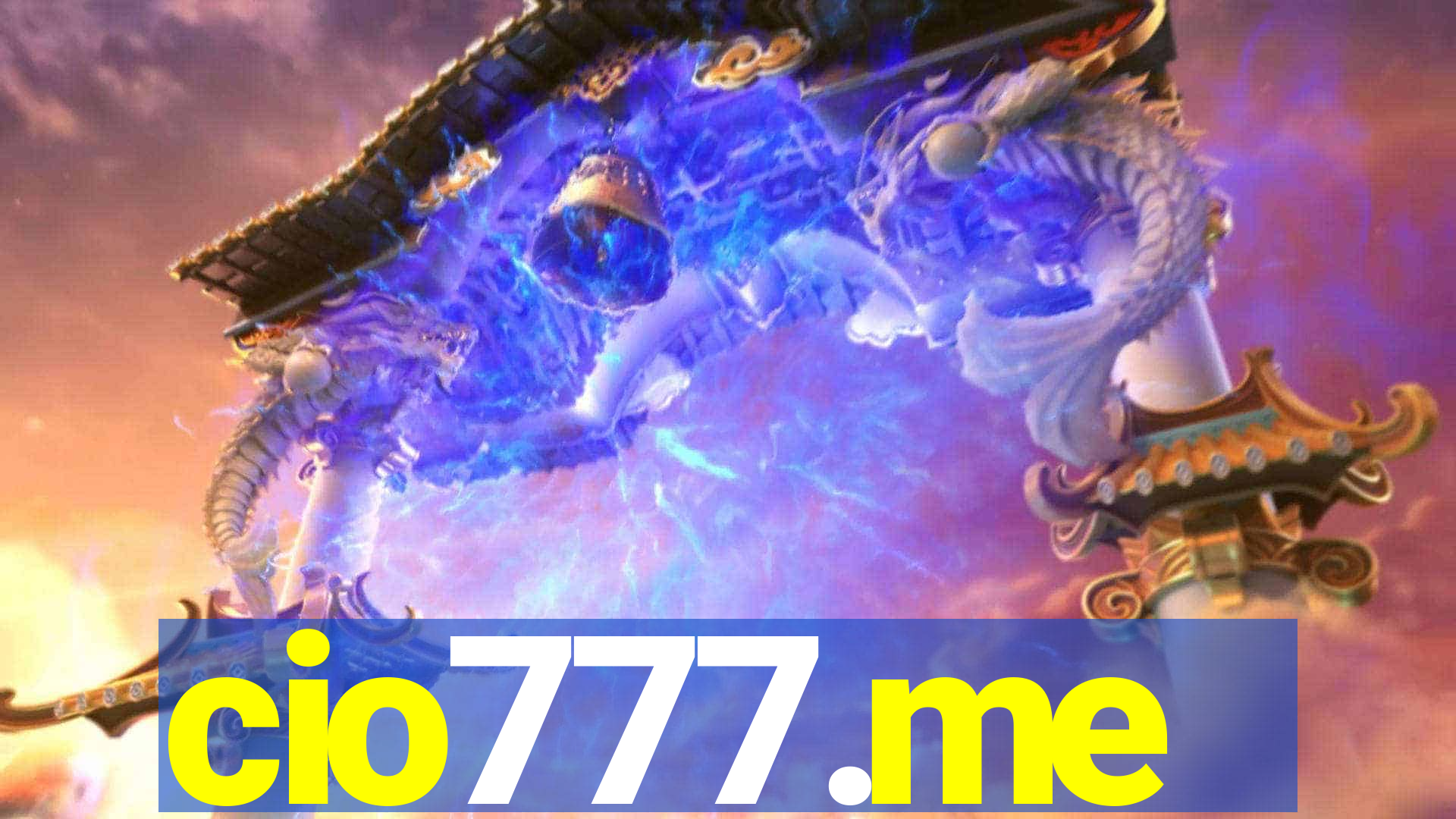 cio777.me