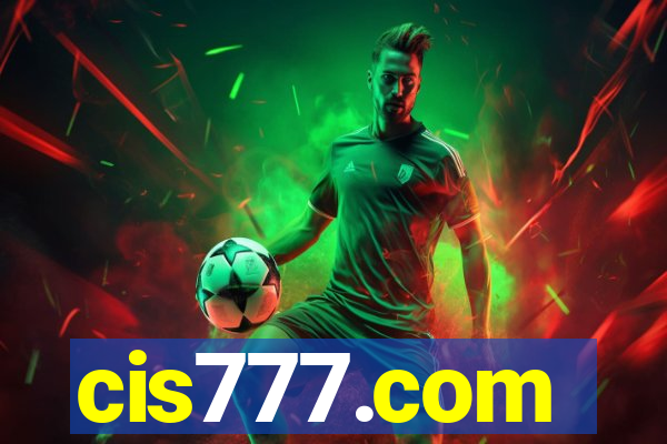 cis777.com
