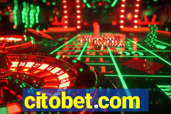 citobet.com
