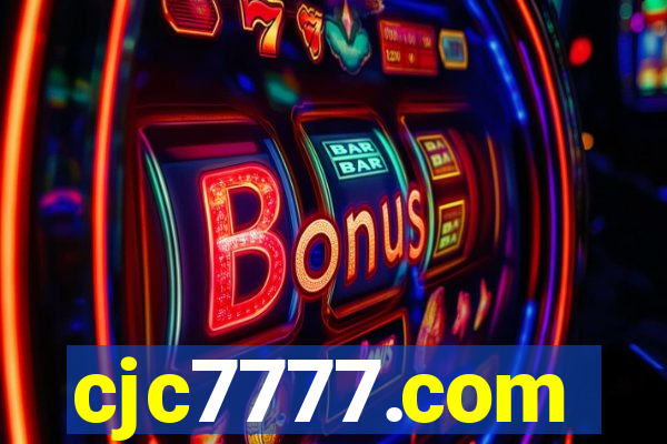 cjc7777.com