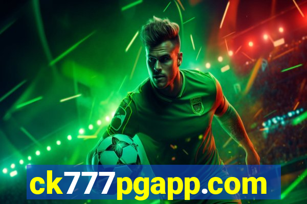 ck777pgapp.com