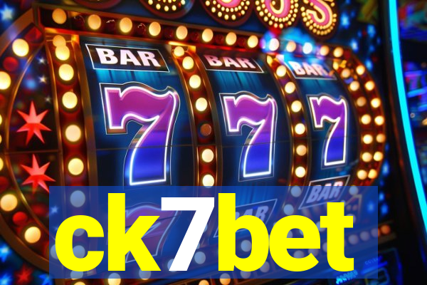ck7bet