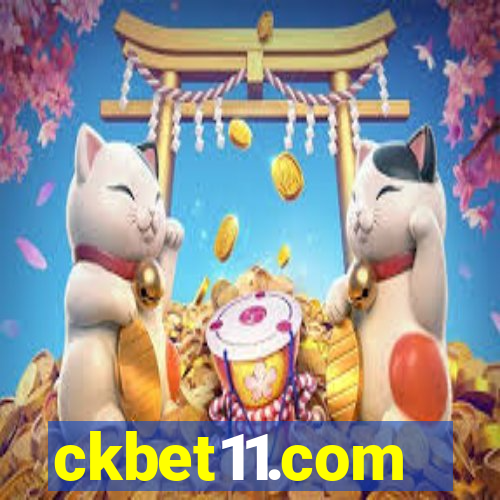 ckbet11.com