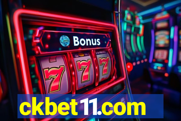 ckbet11.com