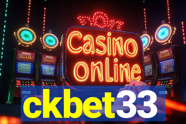 ckbet33