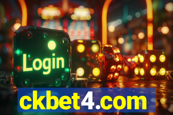 ckbet4.com
