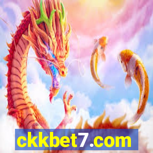 ckkbet7.com