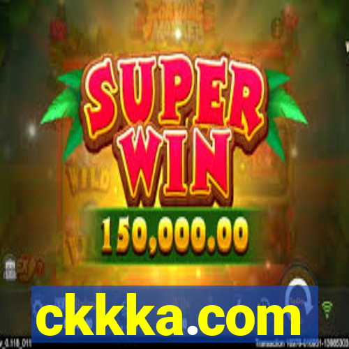 ckkka.com