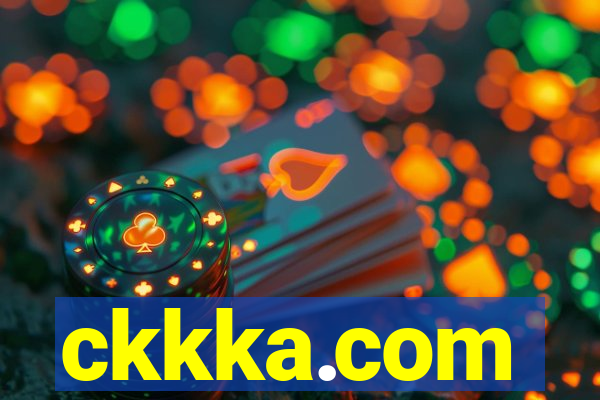 ckkka.com