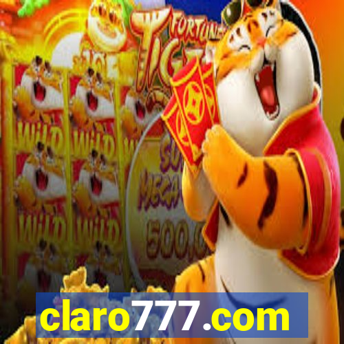 claro777.com