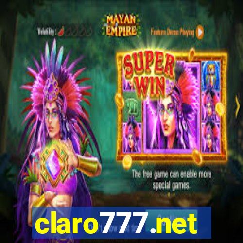 claro777.net