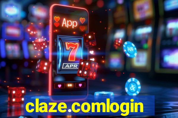 claze.comlogin